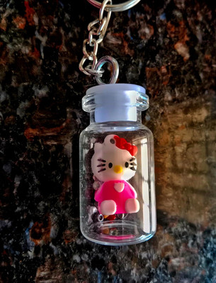MH XCESSORIES MH-XCE-N-47 Key Chain
