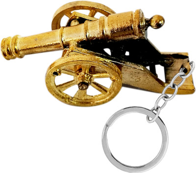 KYP Fashion Military Tank Machine Design Pendant Gift For Girl Boys Keyring Random Color Key Chain