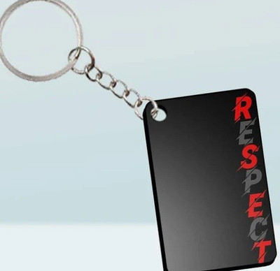 ABC keychain Key Chain
