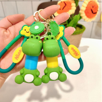 Misty Magic MM-KC-CROC-02 Key Chain