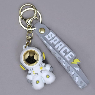 gtrp Astro Elegant Anime 3D rubber Key rings 04 Key Chain
