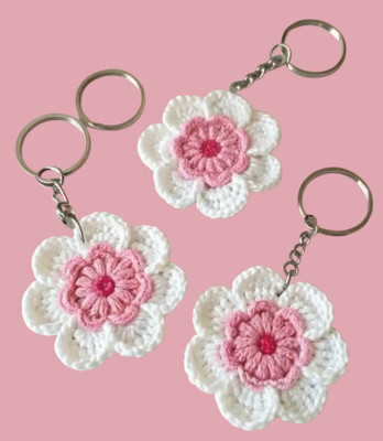 world SNP Crodaisy500 Key Chain