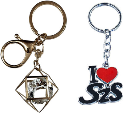 MORELL N-KEYCHAIN COMBO FOR GIFTING Key Chain