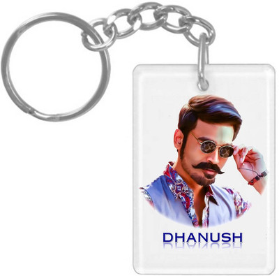 HamsaMART.com boyTshirt T1219-=ozKeyChain Key Chain