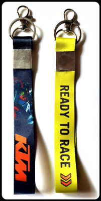 Meeko.com Lanyard for Bike and Scooters L-0002-KC Key Chain