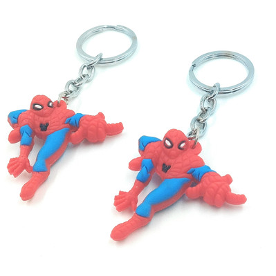 Key Era Spiderman 2 pc Key Chain