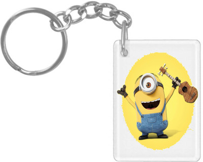 HamsaMART Keychain_Hm_K569 Key Chain
