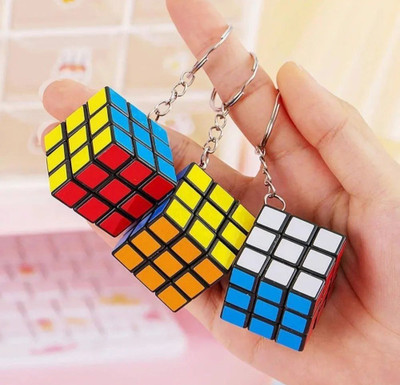 G A enterprises 2025-0083 Key Chain