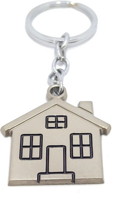 Key Era 2 Pc House Or Home Key Chain