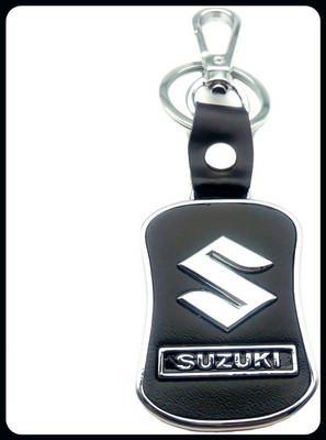 gtrp Keychain-Suzuki Car Logo Design Key Chain