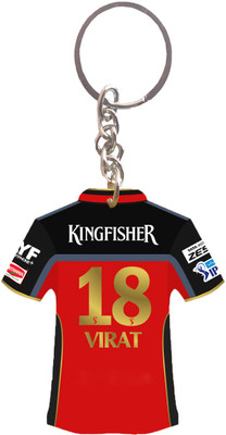 Blacktail 1 Key Chain