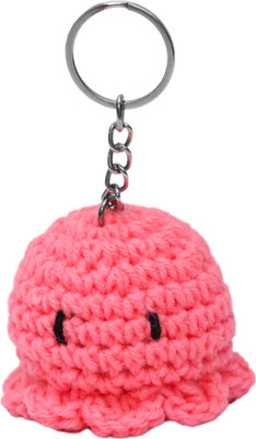 JCGI PJFCFLP Key Chain