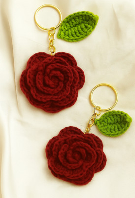 Loveandloopby MK LL-RK-P02 Key Chain