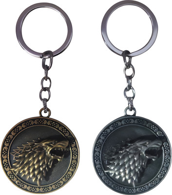 MAMTA COLLECTION WL-PAO-001 Key Chain
