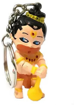ShopTalk Bal Hanuman pop Key Chain