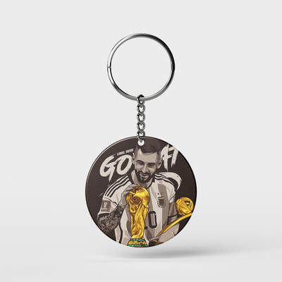 printcorners MWCK-01 Key Chain
