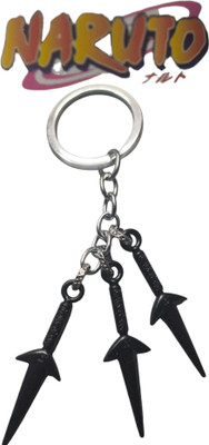 mik NARUTO SWARD PREMIUM METAL Key Chain