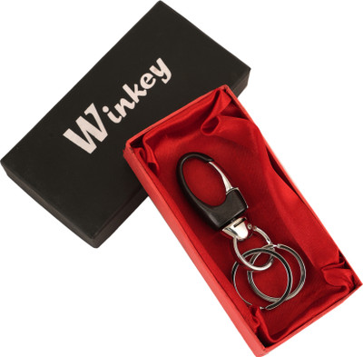 WINKEY DGN 1501 BLACK Key Chain