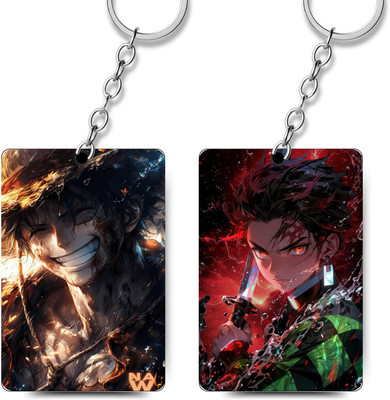 Designhunar KC-2-66 Key Chain