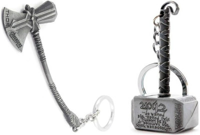 kalar THOR-0012 Key Chain