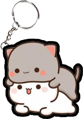 Ser Ak Bubu Dudu Keychain 087 Key Chain