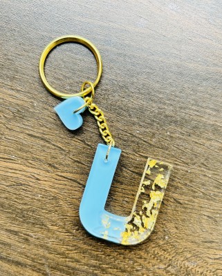 YARA CREATION SkyU Key Chain