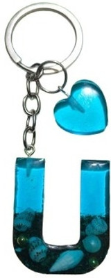 Prehena Fashion U Key Chain