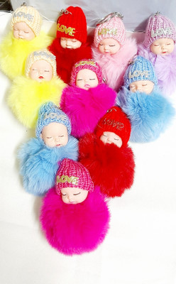 Sakhi Shine SS-Keychains Key Chain