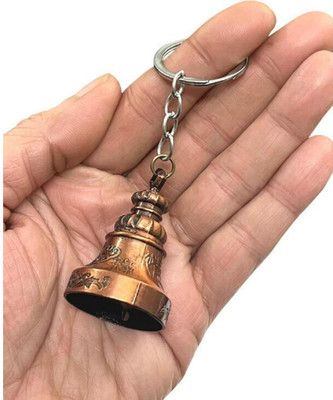 BUC Keychain Combo Set Gift For Brother, Bhabhi Key Chain