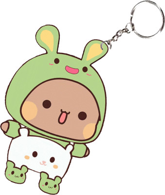 Ser Ak Bubu Dudu Keychain 068 Key Chain