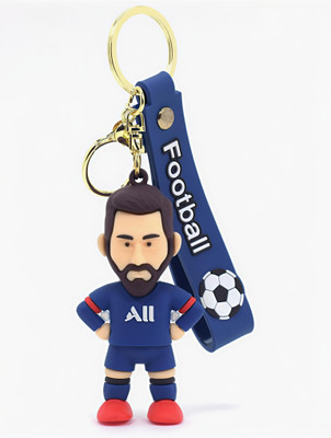 Keychain messi1 Key Chain
