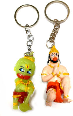 Meeko.com Bal Hanuman Key Chain 0q1w Key Chain