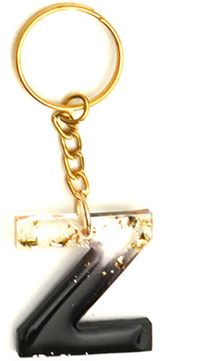MCS KEY CHAIN Z Key Chain