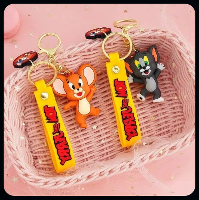 gtrp Keychain-key Chain-jai vishnu ji-15 Key Chain