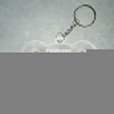 SY Gifts Gamer Design With Pournami Name Key Chain