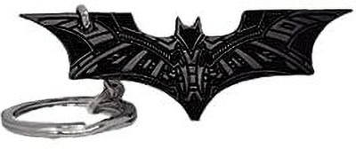 GKM DC Super hero Batman metal premium quality heavy duty keychain Key Chain