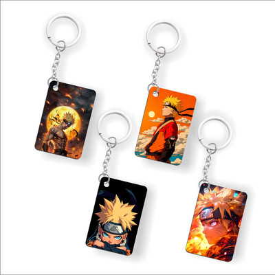 Niraft SQKEY06 Key Chain