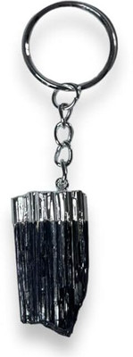 AIR9999 BLKRAWCHAIN Key Chain