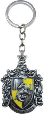 PEARLISH Harry Potter Keychain Key Chain