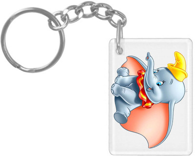 HamsaMART.com boyTshirt 579-=ozKeyChain Key Chain