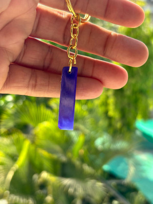 Atharva Creation key chain Key Chain