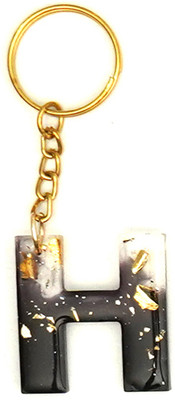 MCS KEY CHAIN E Key Chain