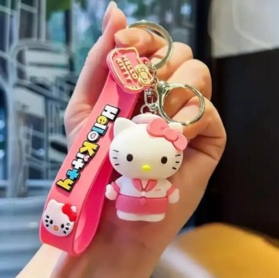 La Belleza DF-337 Key Chain