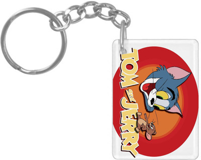 HamsaMART Keychain_K574 Key Chain