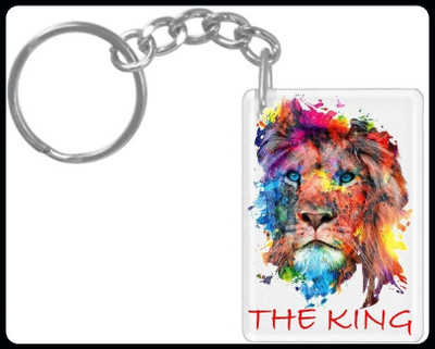 HamsaMART.com Keychain NW2142 1 Key Chain