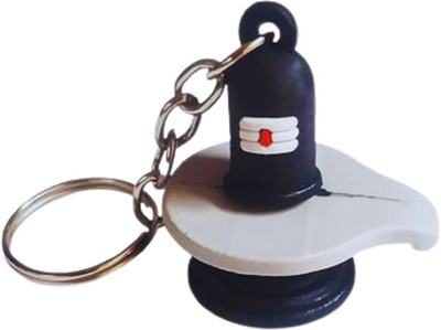 Real Craft Shivling-keyring-set-1-0A Key Chain
