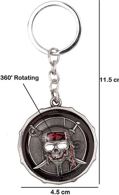 gtrp key chain 657 Key Chain