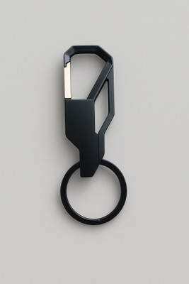 Flyppee Bike Key Chain Stylish Key Chain Key Ring Business Keychain for Men, Key Chain