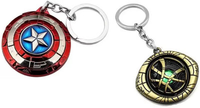 Filsfa Excelent Quality key chain for bike and scooty Key Chain