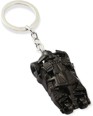 gtrp Action Figure Stainless Steel Keychain Metal For Gifting With Key 01 Key Chain